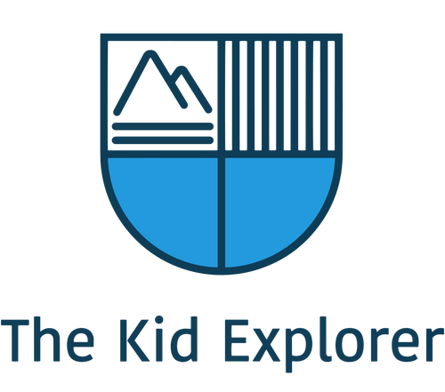 The Kid Explorer